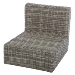 Salon Angle Moorea 5 Places Terre D'ombre Hespéride 21 Salon Angle Moorea 5 Places Terre D'ombre Hespéride -Jardin Meubles Magasin salon angle moorea 5 places terre d ombre hesperide 1 9