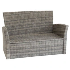 Salon Bora-bora Terre Ombre 4 Places Hespéride 16 Salon Bora-bora Terre Ombre 4 Places Hespéride -Jardin Meubles Magasin salon bora bora terre ombre 4 places hesperide 6