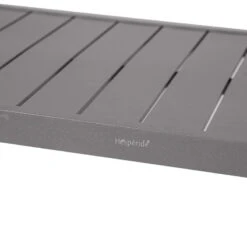 Salon De Jardin 4 Places Elyn Noisette / Praline Hespéride -Jardin Meubles Magasin salon de jardin 4 places elyn noisette praline hesperide 4