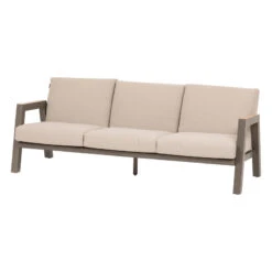 Salon De Jardin 5 Places Axiome Beige Et Praline Hespéride -Jardin Meubles Magasin salon de jardin 5 places axiome beige et praline hesperide 2