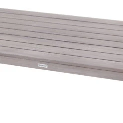 Salon De Jardin 5 Places Jauca Noisette / Gris Boisé Hespéride 15 Salon De Jardin 5 Places Jauca Noisette / Gris Boisé Hespéride -Jardin Meubles Magasin salon de jardin 5 places jauca noisette gris boise hesperide 1 4