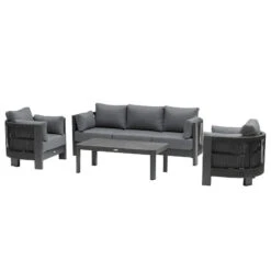 Salon De Jardin 5p Paradize Hespéride 13 Salon De Jardin 5p Paradize Hespéride -Jardin Meubles Magasin salon de jardin 5p paradize hesperide 1