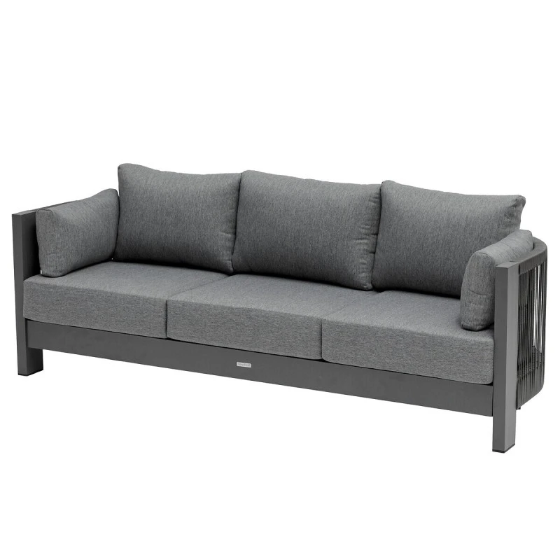 Salon De Jardin 5p Paradize Hespéride 8 Salon De Jardin 5p Paradize Hespéride – Image 6