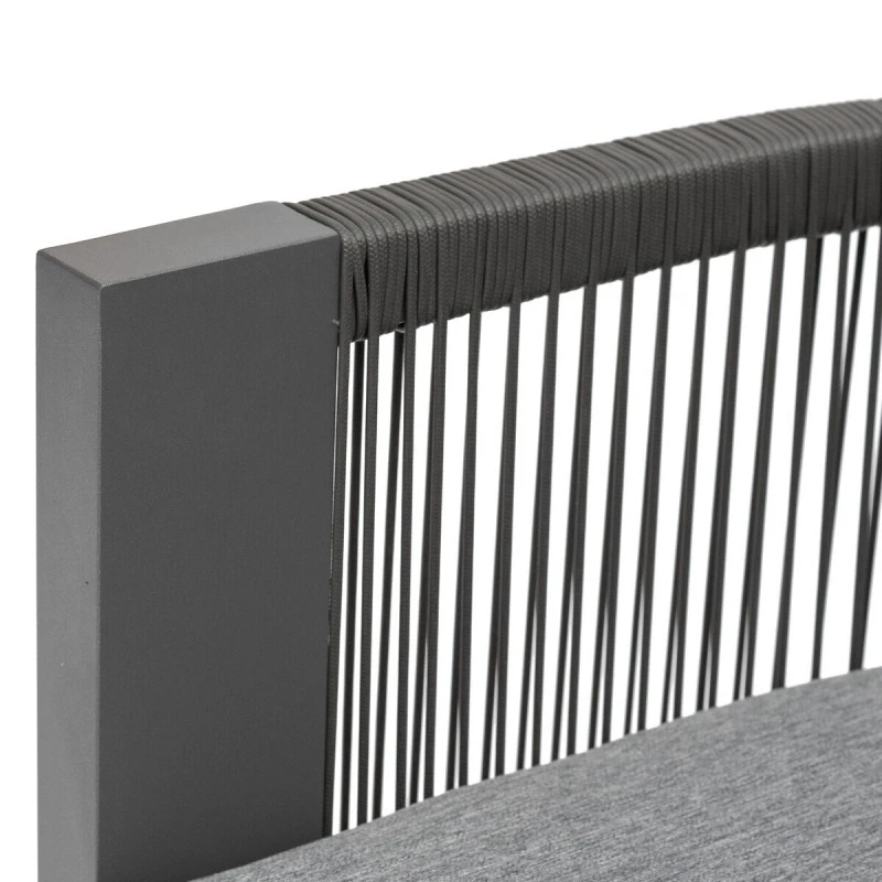 Salon De Jardin 5p Paradize Hespéride 12 Salon De Jardin 5p Paradize Hespéride – Image 10