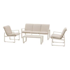 Jardin Meubles Magasin -Jardin Meubles Magasin salon de jardin boreane 5 places lin argile hesperide 1