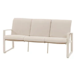 Salon De Jardin Boreane 5 Places Lin / Argile Hespéride -Jardin Meubles Magasin salon de jardin boreane 5 places lin argile hesperide 2