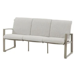 Salon De Jardin Boreane 5 Places Noisette / Café Hespéride -Jardin Meubles Magasin salon de jardin boreane 5 places noisette cafe hesperide 2