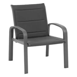 Salon De Jardin Duo Elyn Anthracite/graphite Hespéride 9 Salon De Jardin Duo Elyn Anthracite/graphite Hespéride -Jardin Meubles Magasin salon de jardin duo elyn anthracitegraphite hesperide 2