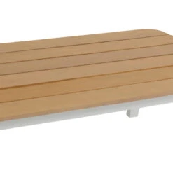 Salon De Jardin Oriengo 5 Places Brique/blanc Hespéride -Jardin Meubles Magasin salon de jardin oriengo 5 places briqueblanc hesperide 2