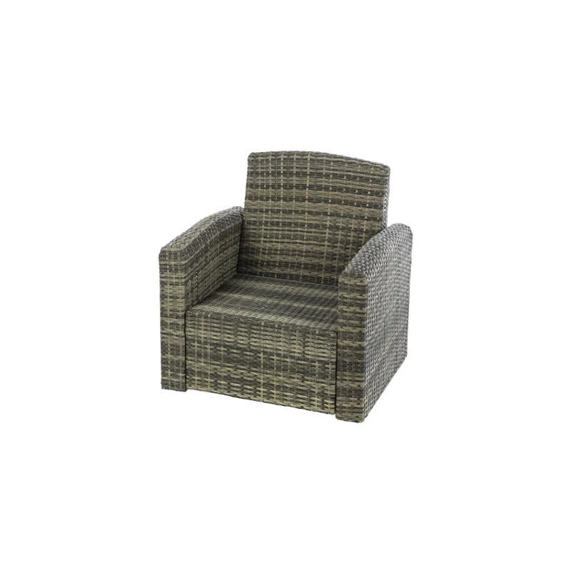 Salon De Jardin Polynésia Coloris Naturae Hespéride 8 Salon De Jardin Polynésia Coloris Naturae Hespéride – Image 6