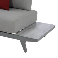 Salon De Jardin Pulpy Gris Hespéride 18 Salon De Jardin Pulpy Gris Hespéride -Jardin Meubles Magasin salon de jardin pulpy gris hesperide 7