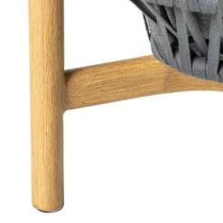 Salon De Jardin 5 Places Rubby Graphite Hespéride 20 Salon De Jardin 5 Places Rubby Graphite Hespéride -Jardin Meubles Magasin salon de jardin rubby graphite premium hesperide 8