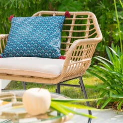 Salon Détente Extérieur Lambada 2 Places Hespéride 13 Salon Détente Extérieur Lambada 2 Places Hespéride -Jardin Meubles Magasin salon detente exterieur lambada 2 places hesperide 1