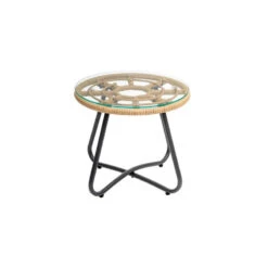 Salon Détente Extérieur Lambada 2 Places Hespéride 18 Salon Détente Extérieur Lambada 2 Places Hespéride -Jardin Meubles Magasin salon detente exterieur lambada 2 places hesperide 6