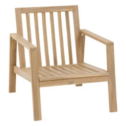 Salon Duo Extérieur Tiwi Acacia Hespéride -Jardin Meubles Magasin salon duo exterieur tiwi acacia hesperide 5