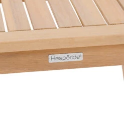 Salon Duo Extérieur Tiwi Acacia Hespéride -Jardin Meubles Magasin salon duo exterieur tiwi acacia hesperide 6