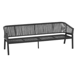 Salon De Jardin Oriengo 5 Places Anthracite/graphite Hespéride 15 Salon De Jardin Oriengo 5 Places Anthracite/graphite Hespéride -Jardin Meubles Magasin salon jardin oriengo 5 places anthracite graphite hesperide 3