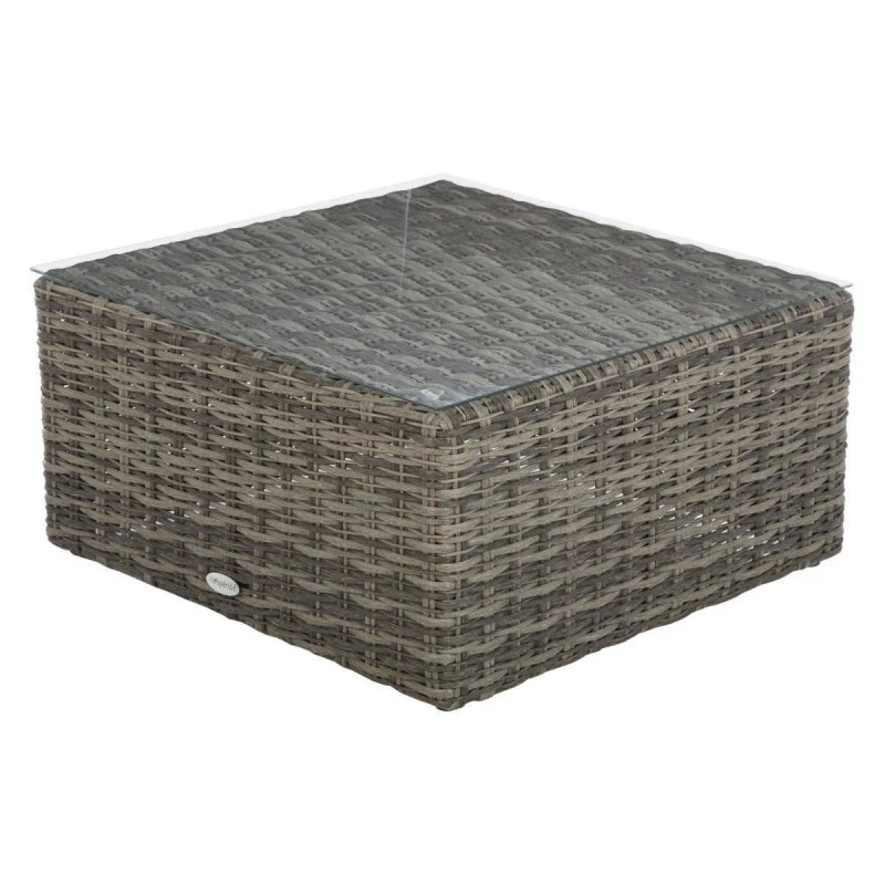 Table Basse Carrée Moorea Terre D'ombre Hespéride 3 Table Basse Carrée Moorea Terre D'ombre Hespéride