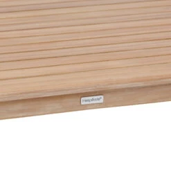 Table Basse En Acacia Lacovia Hespéride -Jardin Meubles Magasin table basse en acacia lacovia hesperide 1 2