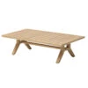 Table Basse Extérieure Bois D'acacia Papouasie Hespéride 1 Table Basse Extérieure Bois D'acacia Papouasie Hespéride -Jardin Meubles Magasin table basse exterieure bois d acacia papouasie hesperide