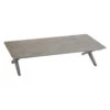 Table Basse Extérieure Embruns Praline Hespéride 1 Table Basse Extérieure Embruns Praline Hespéride -Jardin Meubles Magasin table basse exterieure embruns praline hesperide