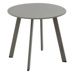 Table Basse Saona D 50 Cm Café Hespéride