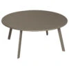 Table Basse Saona Tonka D 90 Cm Hespéride -Jardin Meubles Magasin table basse saona tonka d 90 cm hesperide