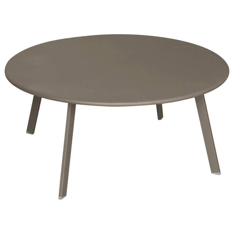 Table Basse Saona Tonka D 90 Cm Hespéride 3 Table Basse Saona Tonka D 90 Cm Hespéride