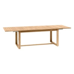 Table Extérieure En Bois Extensible 10 Places Rioni Hespéride 8 Table Extérieure En Bois Extensible 10 Places Rioni Hespéride -Jardin Meubles Magasin table exterieure en bois extensible 10 places rioni hesperide 2