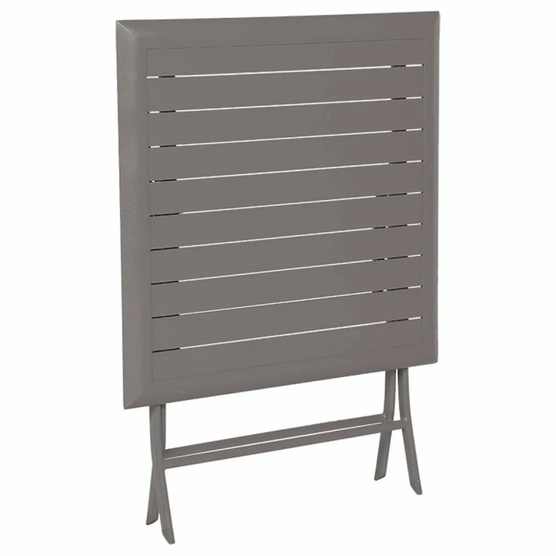 Table Alu Pliante Azua 2 Places Tonka Hespéride 4 Table Alu Pliante Azua 2 Places Tonka Hespéride – Image 2