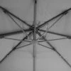 Toile De Rechange Parasol Eléa Polyester 4x3 Ardoise Hespéride 2 Toile De Rechange Parasol Eléa Polyester 4x3 Ardoise Hespéride -Jardin Meubles Magasin toile de rechange parasol elea polyester 4x3 ardoise hesperide