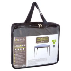 Jardin Meubles Magasin -Jardin Meubles Magasin toile de tonnelle easy up coloris ardoise hesperide 1