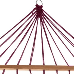 Toile Hamac Ethnique Franges 2 M Hespéride 8 Toile Hamac Ethnique Franges 2 M Hespéride -Jardin Meubles Magasin toile hamac ethnique franges 2 m hesperide 1