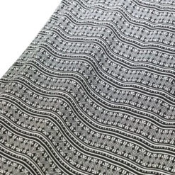 Toile Hamac Syssia Pompons 2 M Hespéride -Jardin Meubles Magasin toile hamac syssia pompons 2 m hesperide 2