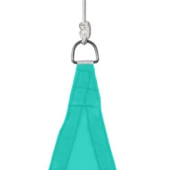 Toile Solaire 2x2x2m Curacao émeraude Hespéride 6 Toile Solaire 2x2x2m Curacao émeraude Hespéride -Jardin Meubles Magasin toile solaire 2x2x2m luxe hesperide curacao emeraude 1