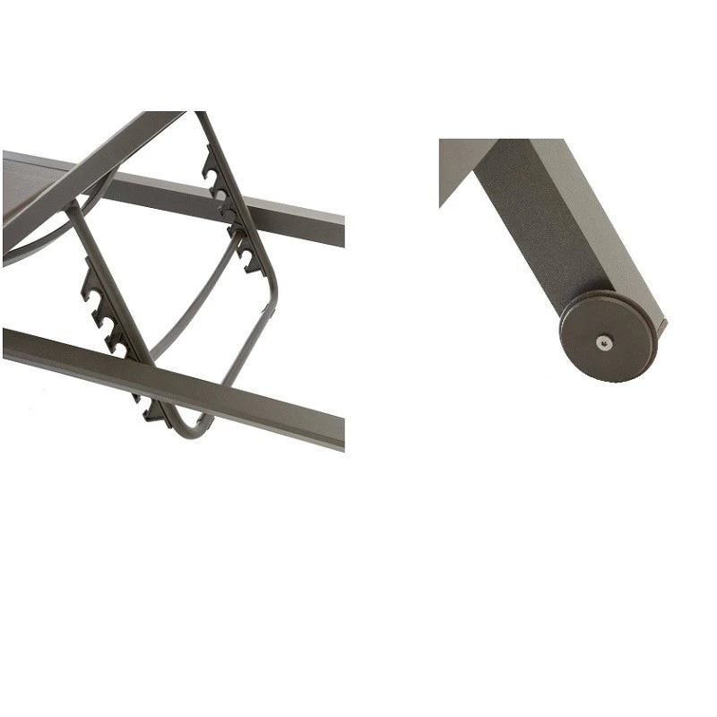 Transat Allure Hespéride Spéculoos/praline 8 Transat Allure Hespéride Spéculoos/praline – Image 6