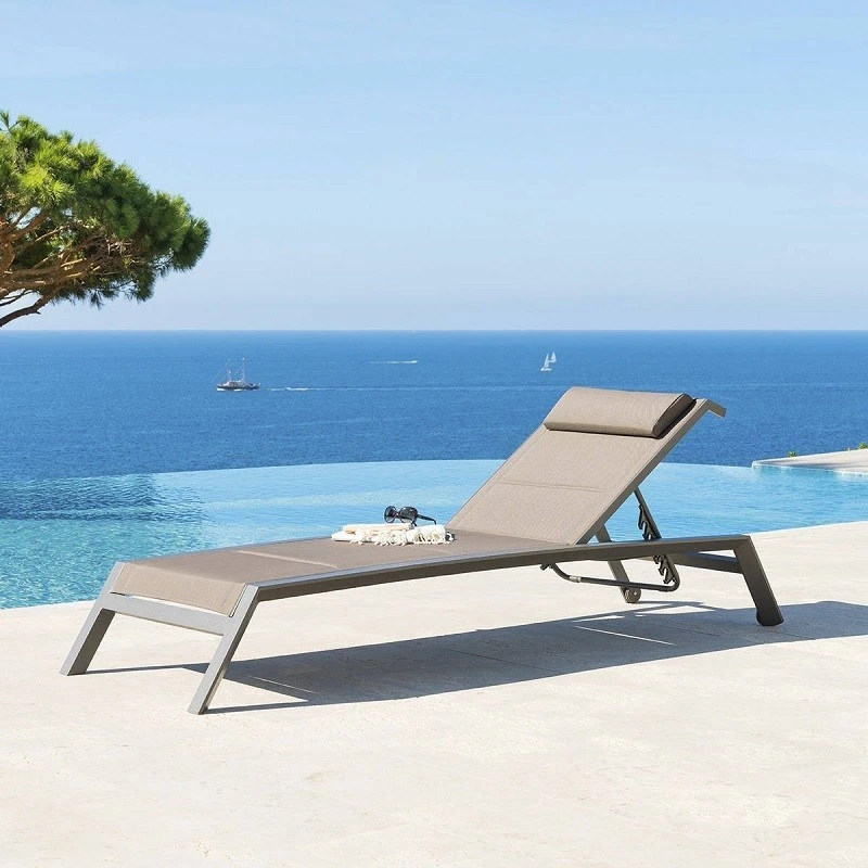 Transat Allure Hespéride Spéculoos/praline 3 Transat Allure Hespéride Spéculoos/praline