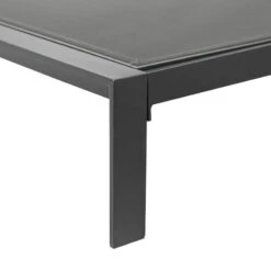 Transat Double Evasion Anthracite Et Graphite Hespéride 16 Transat Double Evasion Anthracite Et Graphite Hespéride -Jardin Meubles Magasin transat double evasion anthracite et graphite hesperide 1 6