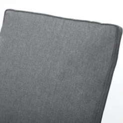 Transat Evasion Anthracite/graphite Hespéride -Jardin Meubles Magasin transat evasion anthracite graphite hesperide 5