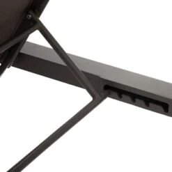 Transat Evasion Wengé/tonka Hespéride 16 Transat Evasion Wengé/tonka Hespéride -Jardin Meubles Magasin transat evasion wengetonka hesperide 6