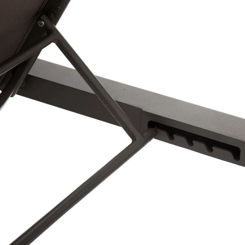 Transat Evasion Wengé/tonka Hespéride 9 Transat Evasion Wengé/tonka Hespéride – Image 7