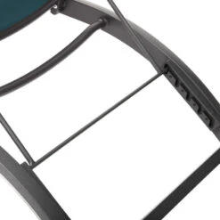 Transat Milenio Bleu Canard Et Graphite Hespéride 16 Transat Milenio Bleu Canard Et Graphite Hespéride -Jardin Meubles Magasin transat milenio bleu canard et graphite hesperide 6