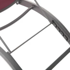 Transat Milenio Bordeaux Et Graphite Hespéride 16 Transat Milenio Bordeaux Et Graphite Hespéride -Jardin Meubles Magasin transat milenio bordeaux graphite et hesperide 6