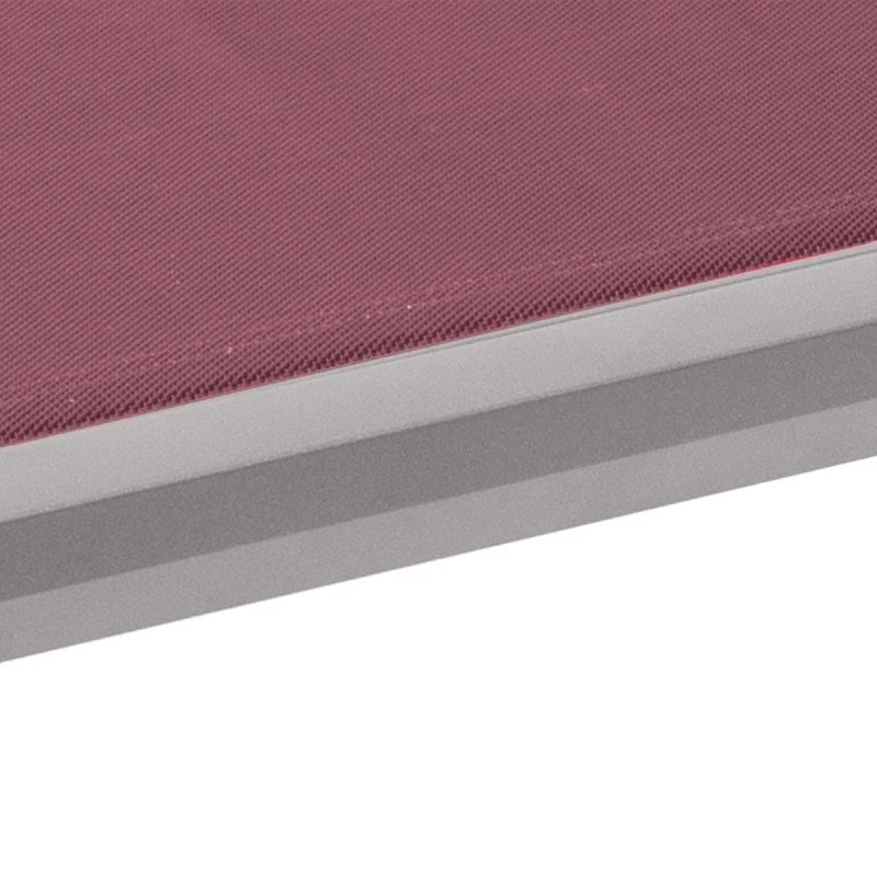 Transat Milenio Bordeaux Et Graphite Hespéride 10 Transat Milenio Bordeaux Et Graphite Hespéride – Image 8