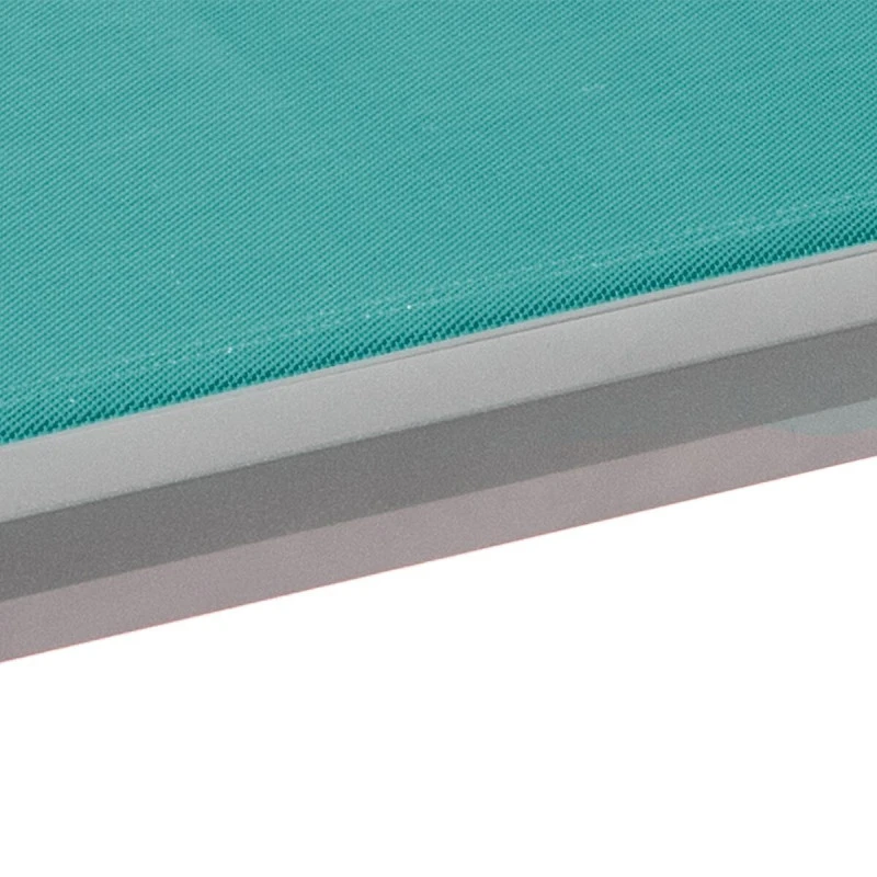 Transat Milenio émeraude Et Graphite Hespéride 10 Transat Milenio émeraude Et Graphite Hespéride – Image 8