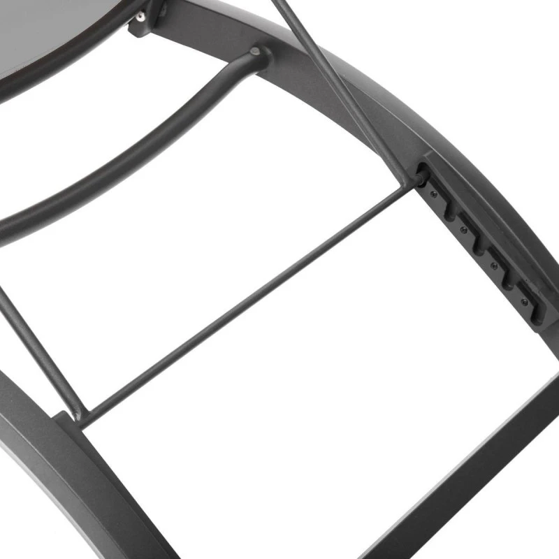 Transat Milenio Gris Galet Et Graphite Hespéride 8 Transat Milenio Gris Galet Et Graphite Hespéride – Image 6