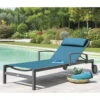 Transat Ocala Inclinable Bleu Canard/graphite Hespéride 1 Transat Ocala Inclinable Bleu Canard/graphite Hespéride -Jardin Meubles Magasin transat ocala inclinable bleu canardgraphite hesperide
