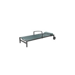 Transat Ocala Inclinable Jade/graphite Hespéride 10 Transat Ocala Inclinable Jade/graphite Hespéride -Jardin Meubles Magasin transat ocala inclinable jadegraphite hesperide 2