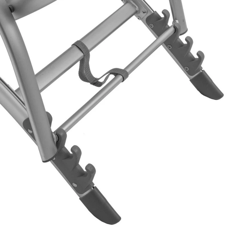 Transat Samba Pliable Et Empilable Bordeaux Hespéride 7 Transat Samba Pliable Et Empilable Bordeaux Hespéride – Image 5