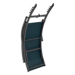 Transat Samba Pliable Bleu Canard/graphite Hespéride 12 Transat Samba Pliable Bleu Canard/graphite Hespéride -Jardin Meubles Magasin transat samba pliable bleu canard graphite hesperide 3